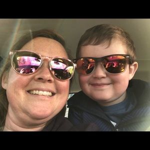 Meet your Posher, Lori